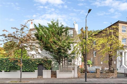 4 bedroom terraced house for sale, Warwick Gardens, London, W14