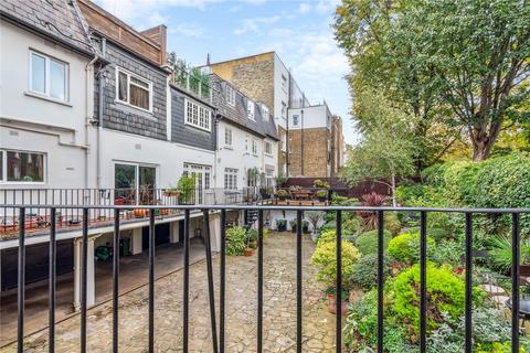 4 bedroom terraced house for sale, Warwick Gardens, London, W14