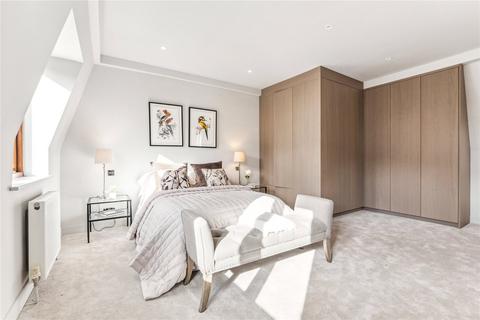 4 bedroom terraced house for sale, Warwick Gardens, London, W14