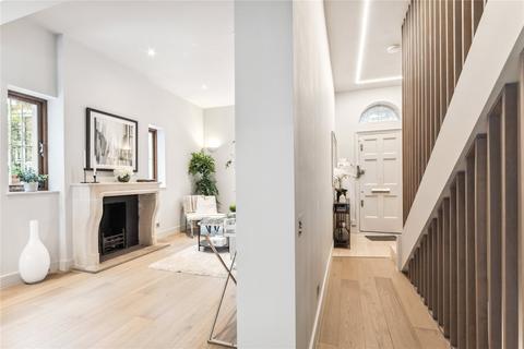 4 bedroom terraced house for sale, Warwick Gardens, London, W14