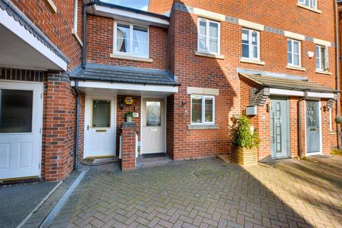 2 bedroom maisonette for sale, Wren Court, Sawley