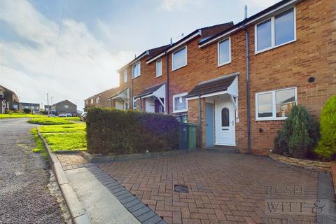 2 bedroom end of terrace house for sale, Drapers Way, St. Leonards-On-Sea