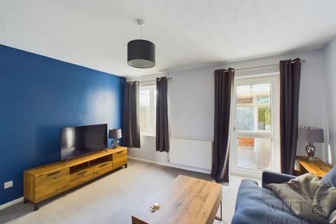 2 bedroom end of terrace house for sale, Drapers Way, St. Leonards-On-Sea