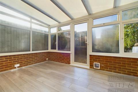 2 bedroom end of terrace house for sale, Drapers Way, St. Leonards-On-Sea