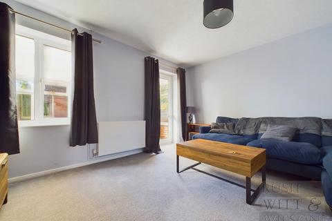 2 bedroom end of terrace house for sale, Drapers Way, St. Leonards-On-Sea