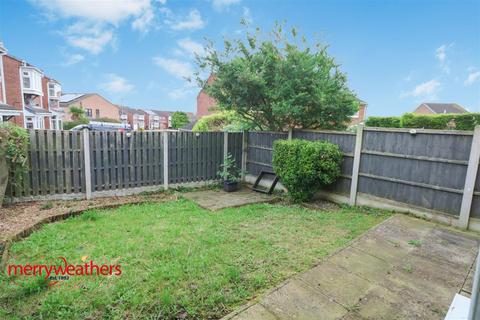 2 bedroom semi-detached house for sale, Cook Avenue, Maltby, Rotherham