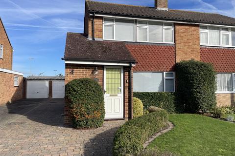 80 Poplar Crescent, Epsom, KT19 9ER