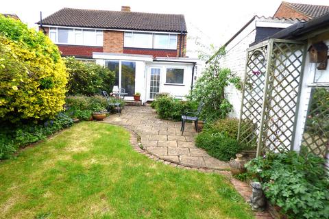 80 Poplar Crescent, Epsom, KT19 9ER