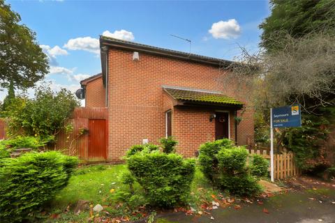 1 bedroom end of terrace house for sale, Wych Hill Park, Surrey GU22