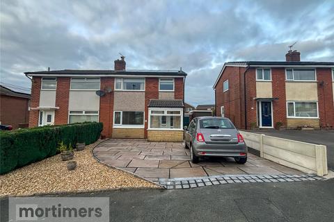 3 bedroom semi-detached house for sale, Calgary Avenue, Blackburn, Lancashire, BB2