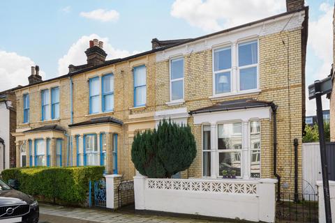 4 bedroom semi-detached house for sale, Sarsfeld Road, London, SW12