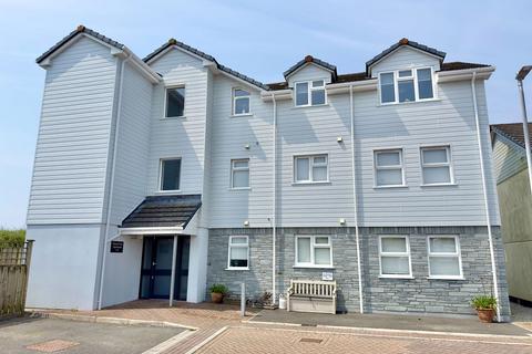 3, Church View Apartments Charlottes Way, Delabole, PL33 9BE