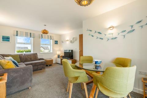 3, Church View Apartments Charlottes Way, Delabole, PL33 9BE