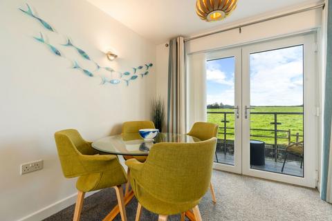 3, Church View Apartments Charlottes Way, Delabole, PL33 9BE