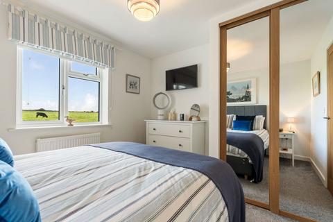 3, Church View Apartments Charlottes Way, Delabole, PL33 9BE
