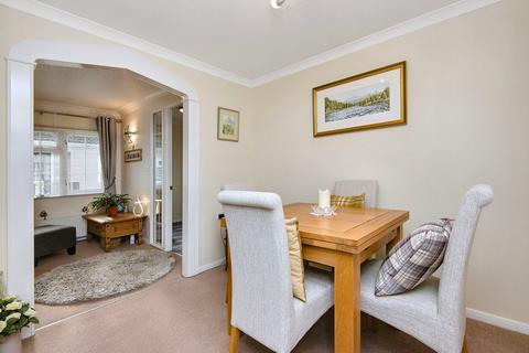 2 bedroom park home for sale, Meadow Road, Leuchars, St Andrews, KY16