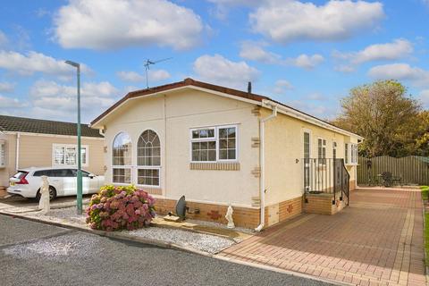 2 bedroom park home for sale, Meadow Road, Leuchars, St Andrews, KY16