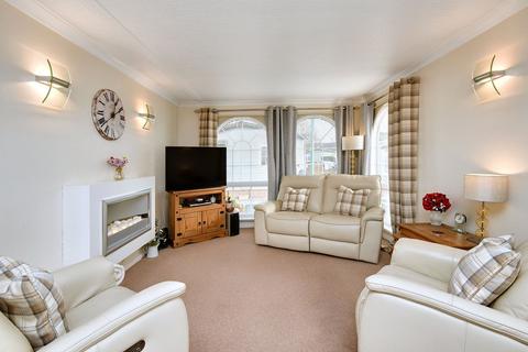 2 bedroom park home for sale, Meadow Road, Leuchars, St Andrews, KY16