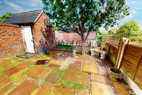 2 bedroom cottage for sale, Etwall Road, Derby DE65