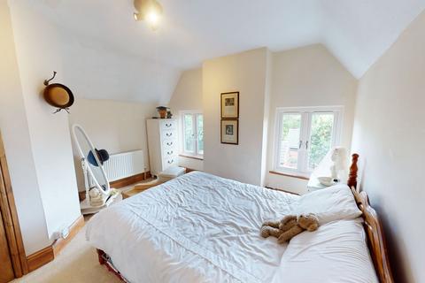 2 bedroom cottage for sale, Etwall Road, Derby DE65