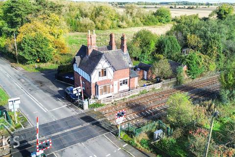 2 bedroom cottage for sale, Etwall Road, Derby DE65