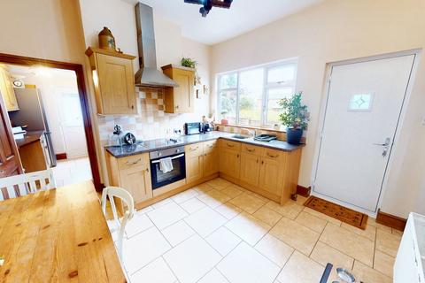 2 bedroom cottage for sale, Etwall Road, Derby DE65