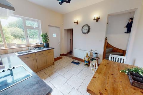 2 bedroom cottage for sale, Etwall Road, Derby DE65