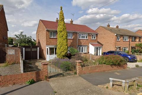 3 bedroom semi-detached house for sale, Martin Road, Aveley, South Ockendon, Essex