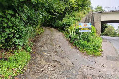 undefined, 1.25 Acres Land abutting Lansil Pavillion & Lancaster Canal, Caton Road, Lancaster, LA1