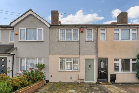 2 bedroom terraced house for sale, Cowper Close, Welling