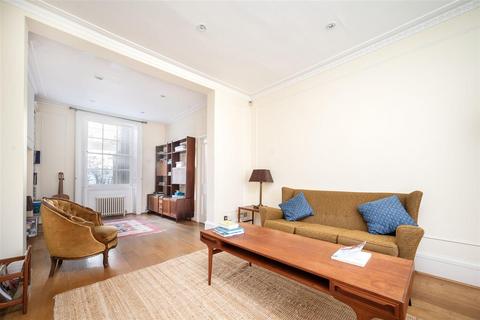 3 bedroom semi-detached house to rent, ALEXANDER PLACE, London, SW7