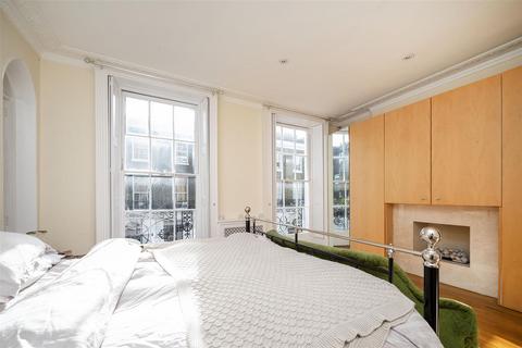 3 bedroom semi-detached house to rent, ALEXANDER PLACE, London, SW7