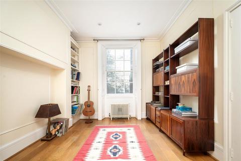 3 bedroom semi-detached house to rent, ALEXANDER PLACE, London, SW7