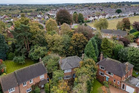 3 bedroom detached house for sale, Charles Crescent, Chester CH4