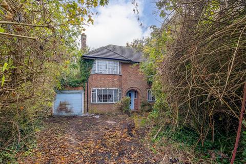 3 bedroom detached house for sale, Charles Crescent, Chester CH4