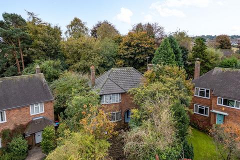 3 bedroom detached house for sale, Charles Crescent, Chester CH4