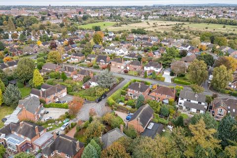 3 bedroom detached house for sale, Charles Crescent, Chester CH4