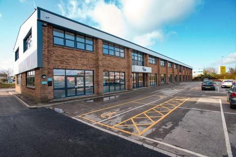 Industrial unit to rent, Airfield Way, Christchurch BH23