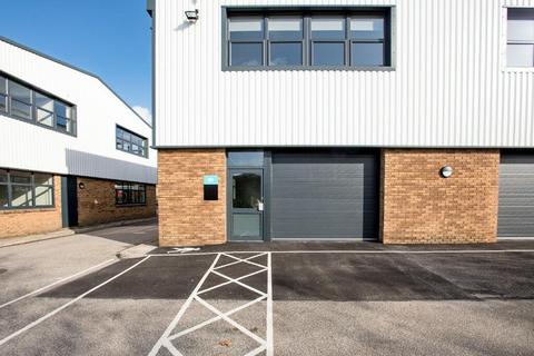 Industrial unit to rent, Airfield Way, Christchurch BH23