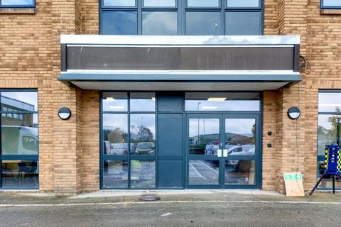 Industrial unit to rent, Airfield Way, Christchurch BH23