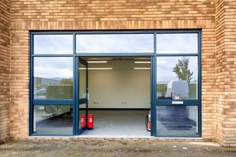 Industrial unit to rent, Airfield Way, Christchurch BH23