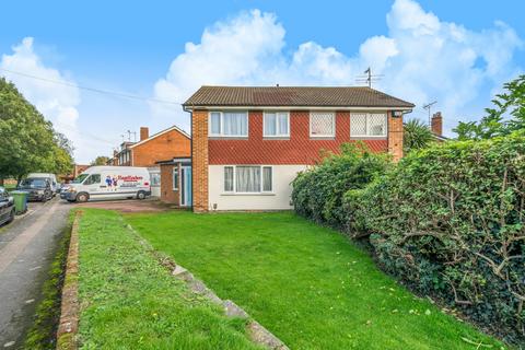 3 bedroom semi-detached house for sale, Lammas Drive, Milton Regis, Sittingbourne, Kent, ME10