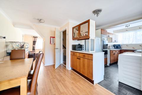 3 bedroom semi-detached house for sale, Lammas Drive, Milton Regis, Sittingbourne, Kent, ME10