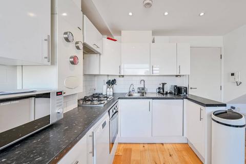 2 bedroom flat to rent, Deptford High Street, Deptford, London, SE8