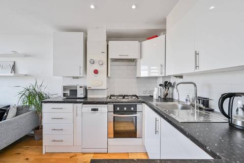 2 bedroom flat to rent, Deptford High Street, Deptford, London, SE8