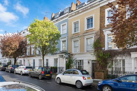 1 bedroom flat to rent, Courtnell Street, Artesian Village, London, W2