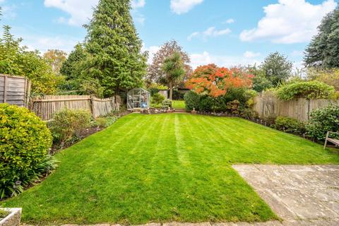 3 bedroom semi-detached house for sale, Raeburn Avenue, Surbiton, KT5