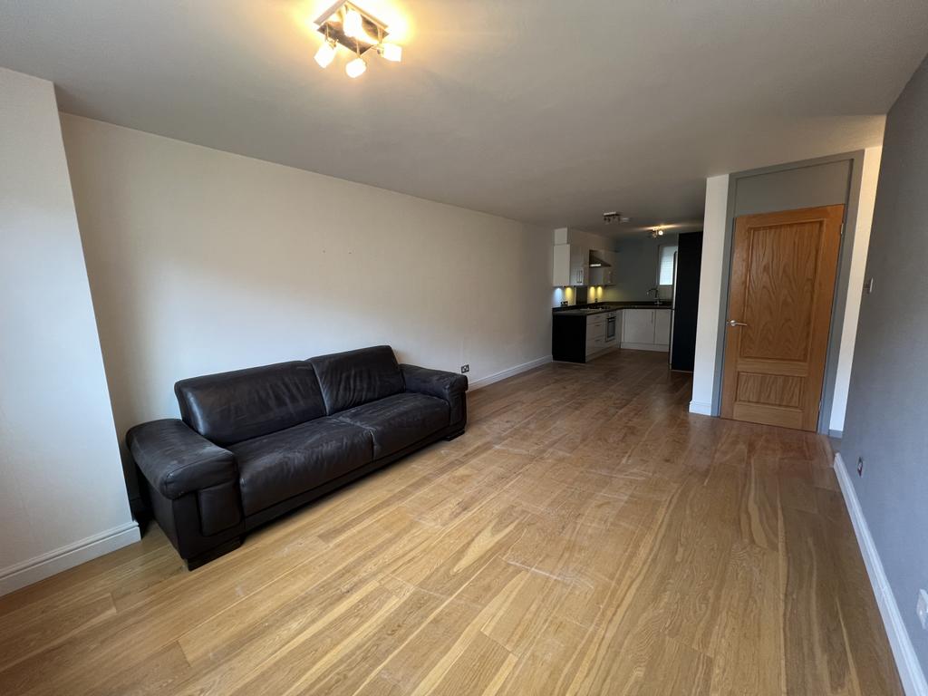 One Bedroom Flat for Sale