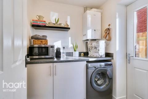 28 Spickets Drive, Heybridge, Maldon, CM9 4DH