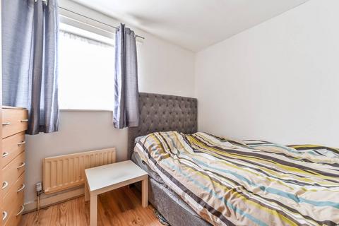 undefined, Howard Road, Stoke Newington, London, N16